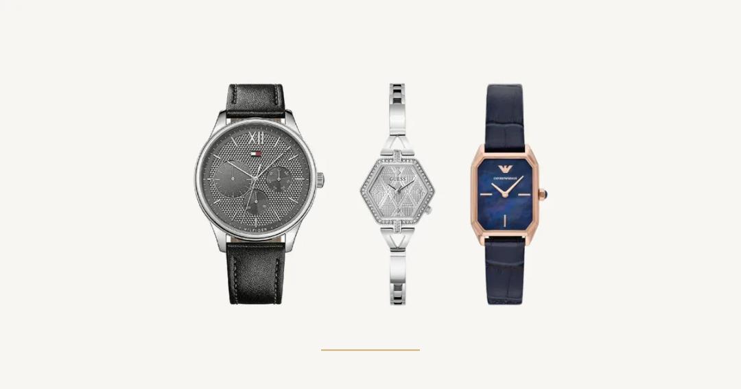 Bracelet acier ou cuir : comment choisir sa montre