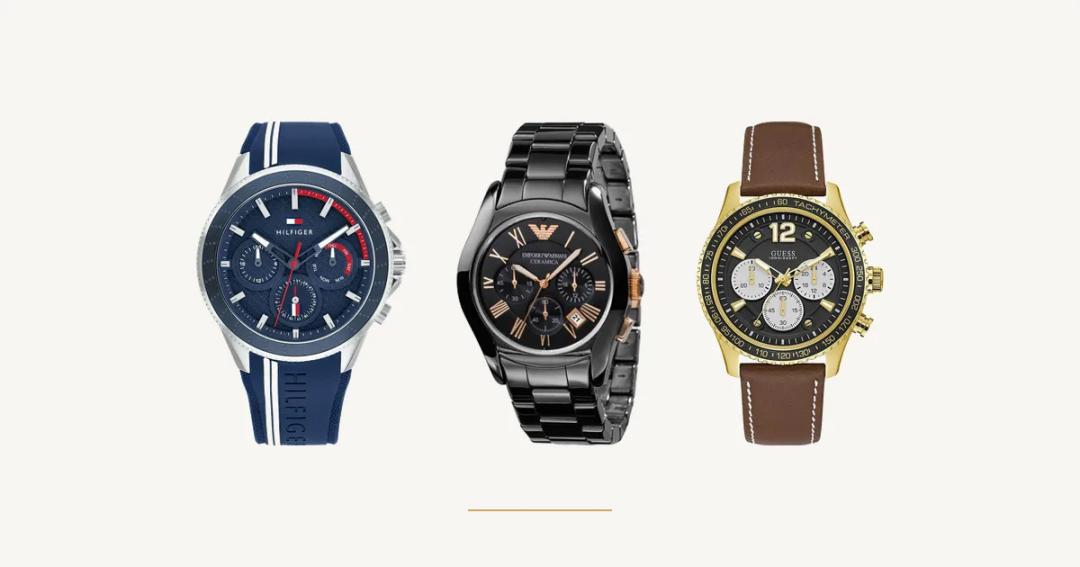 Meilleure montre homme au Maroc : 7 modèles authentiques