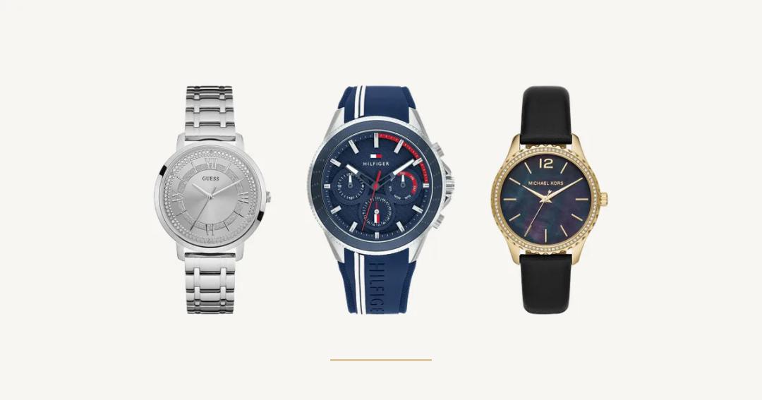 Reconnaître une vraie montre de marque : le guide
