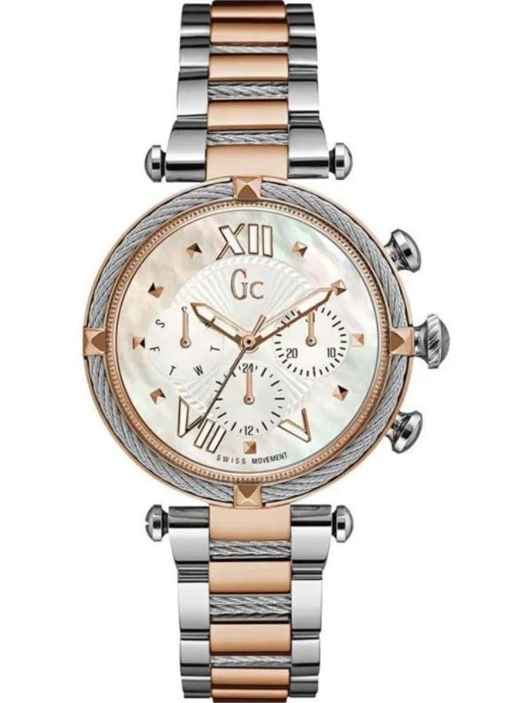 Guess Collection Cablechic Y16002L2