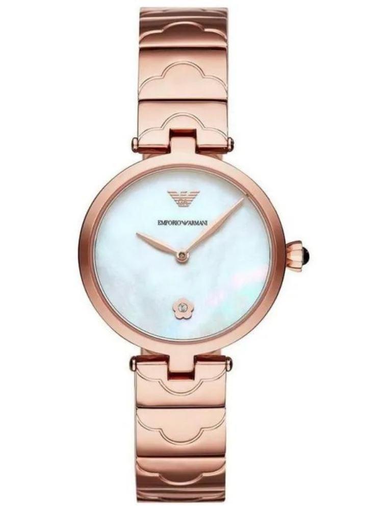 Emporio Armani Rosa AR11236