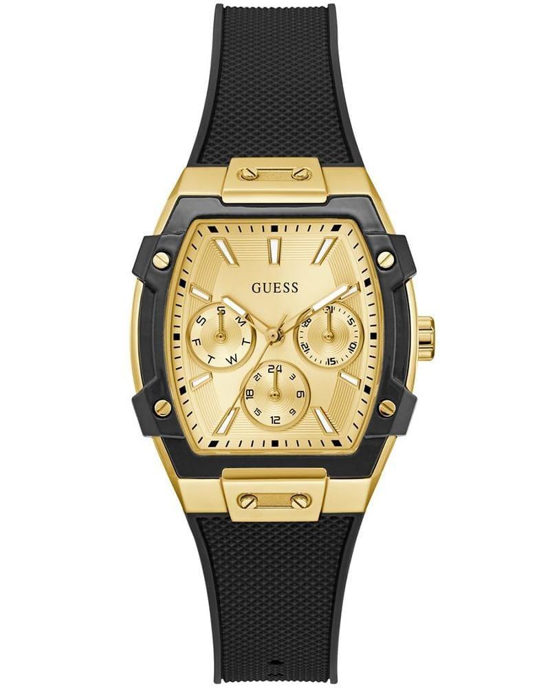 Guess GW0945L2 – Silicone Noir