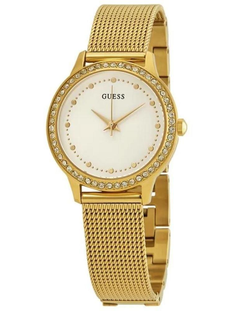 Guess Chelsea W0647L7 – Dorée