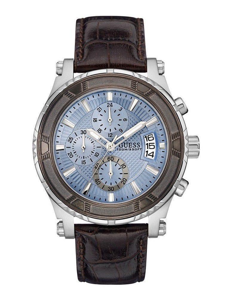 Guess Pinnacle W0673G1