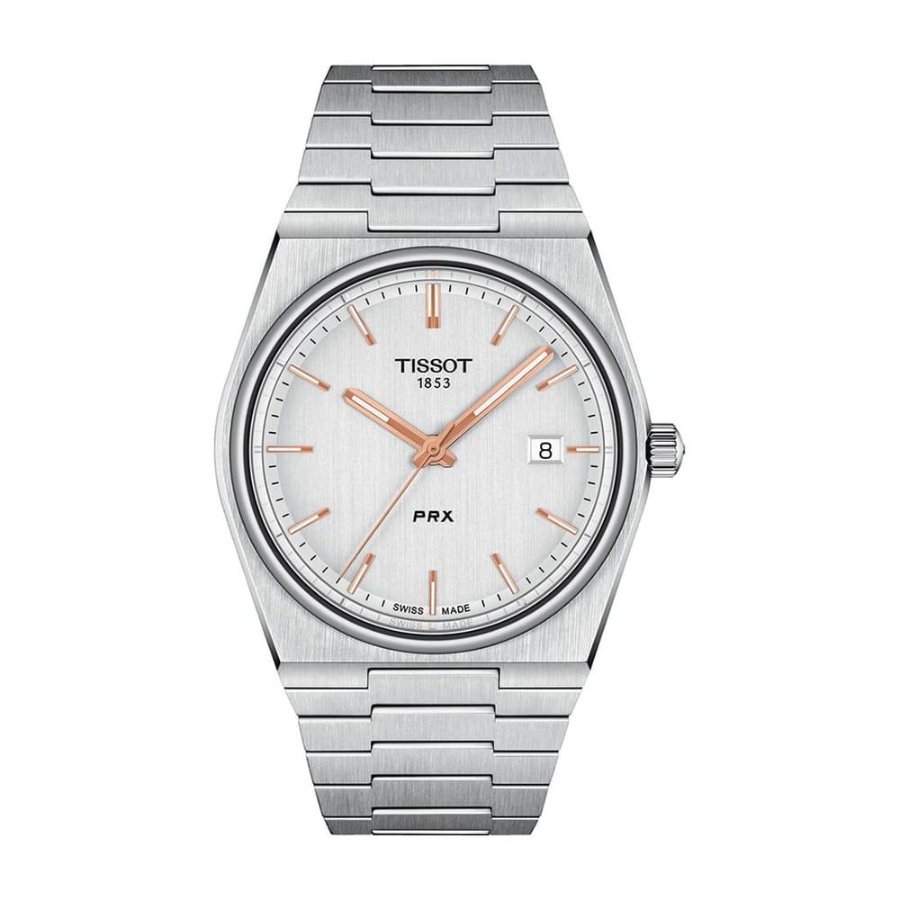 Tissot PRX T1374101103100