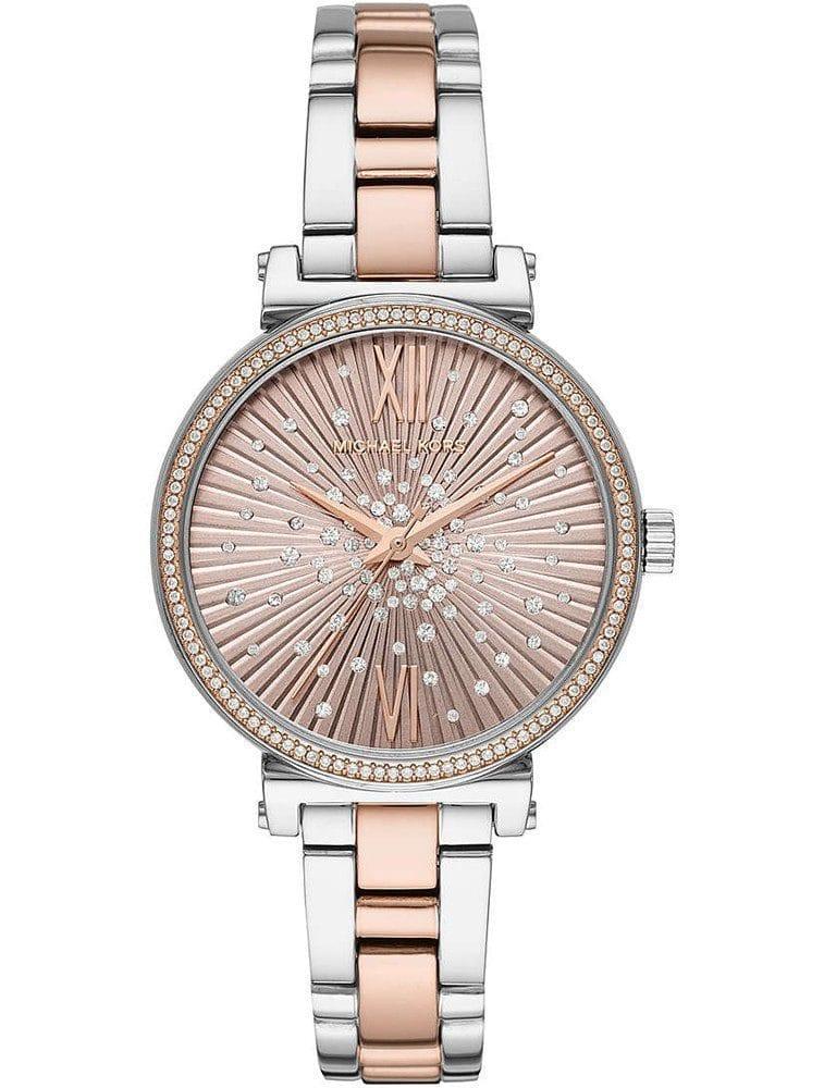 Michael Kors Jaryn MK3972
