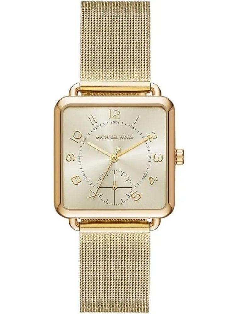 Michael Kors Brenner MK3663