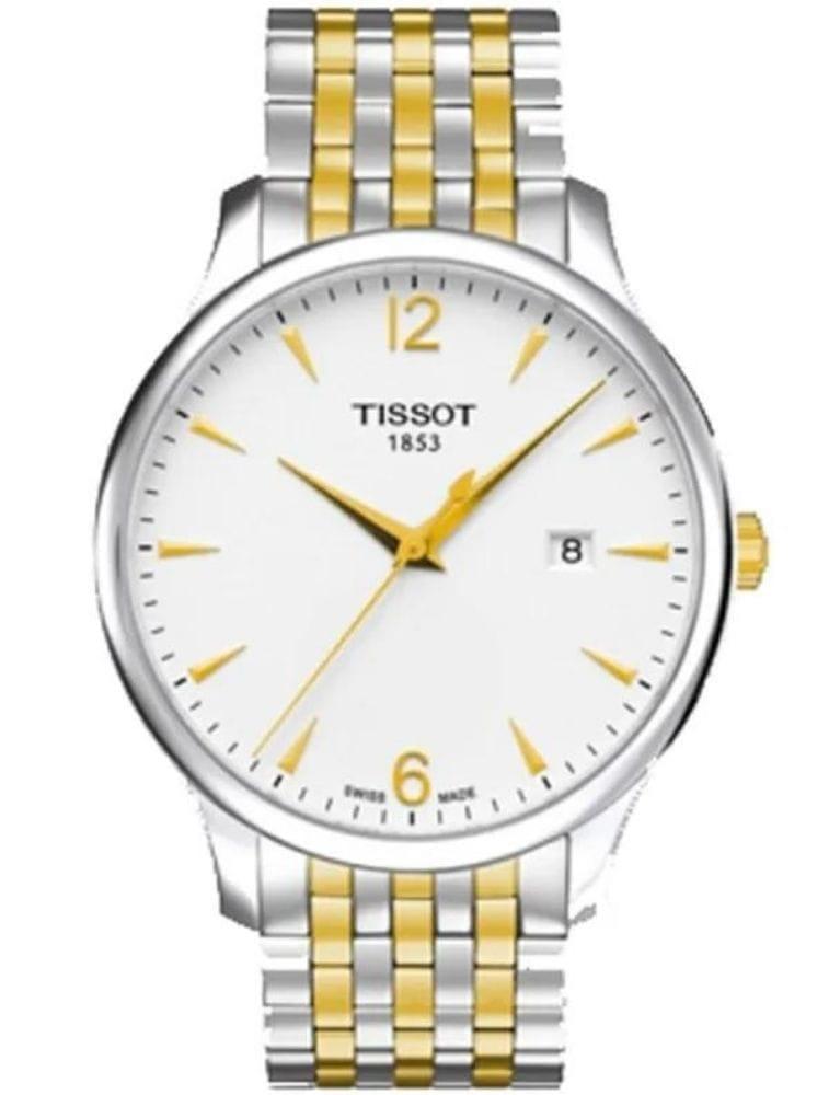 Tissot PR 100