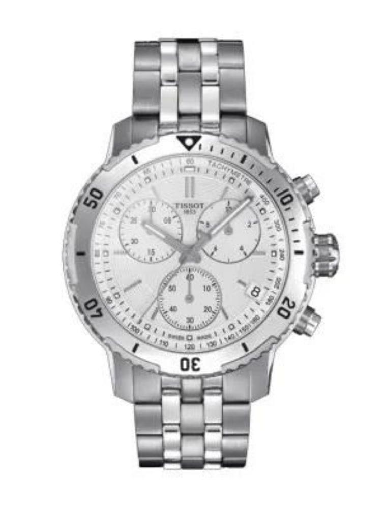 Tissot PRS 200 T0674171103101