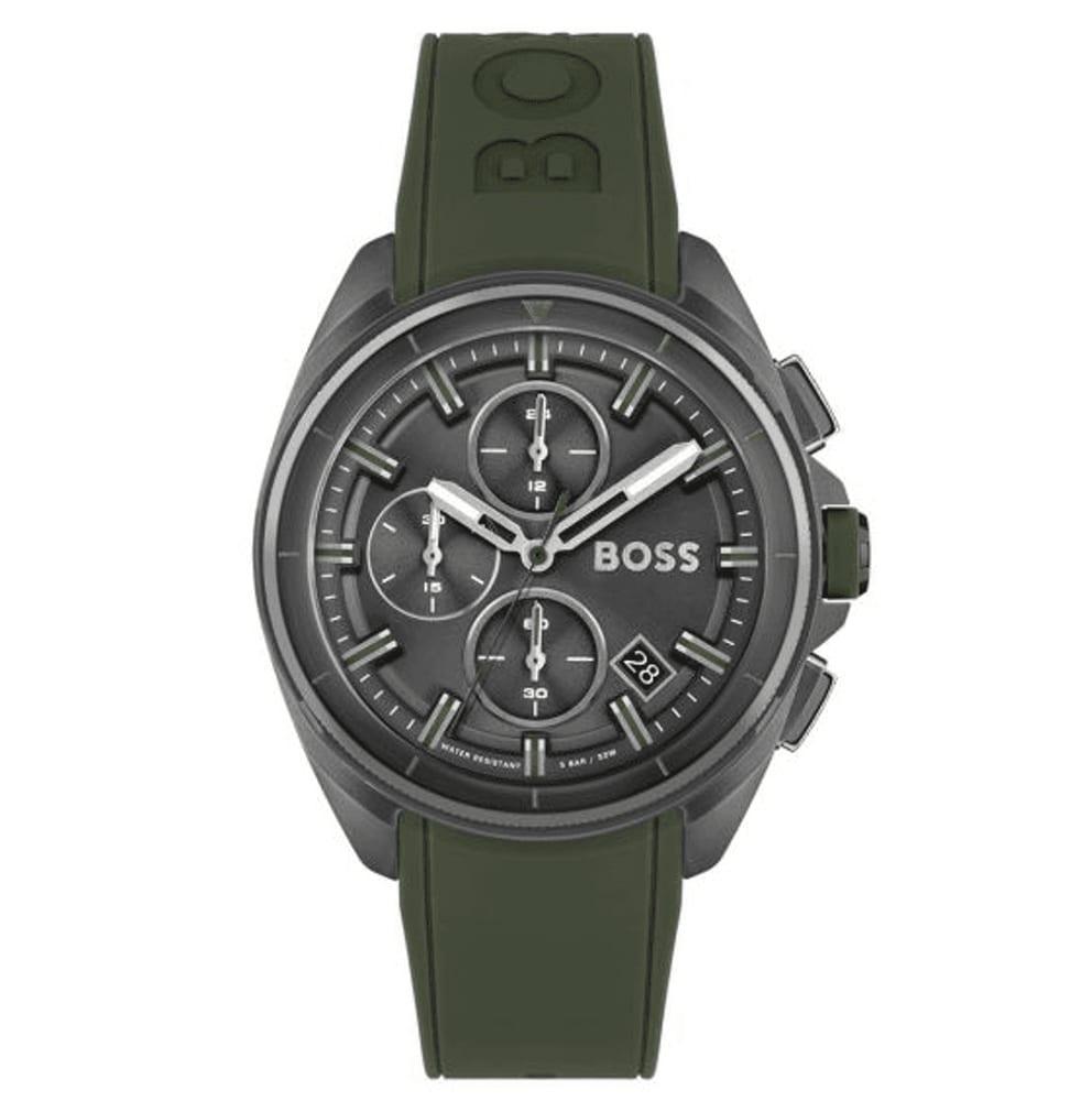 Hugo Boss Volane 1513952 – Silicone Kaki