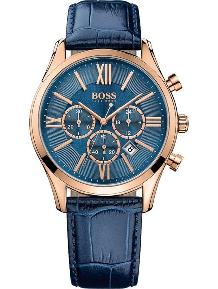 Hugo Boss Ambassador 1513320