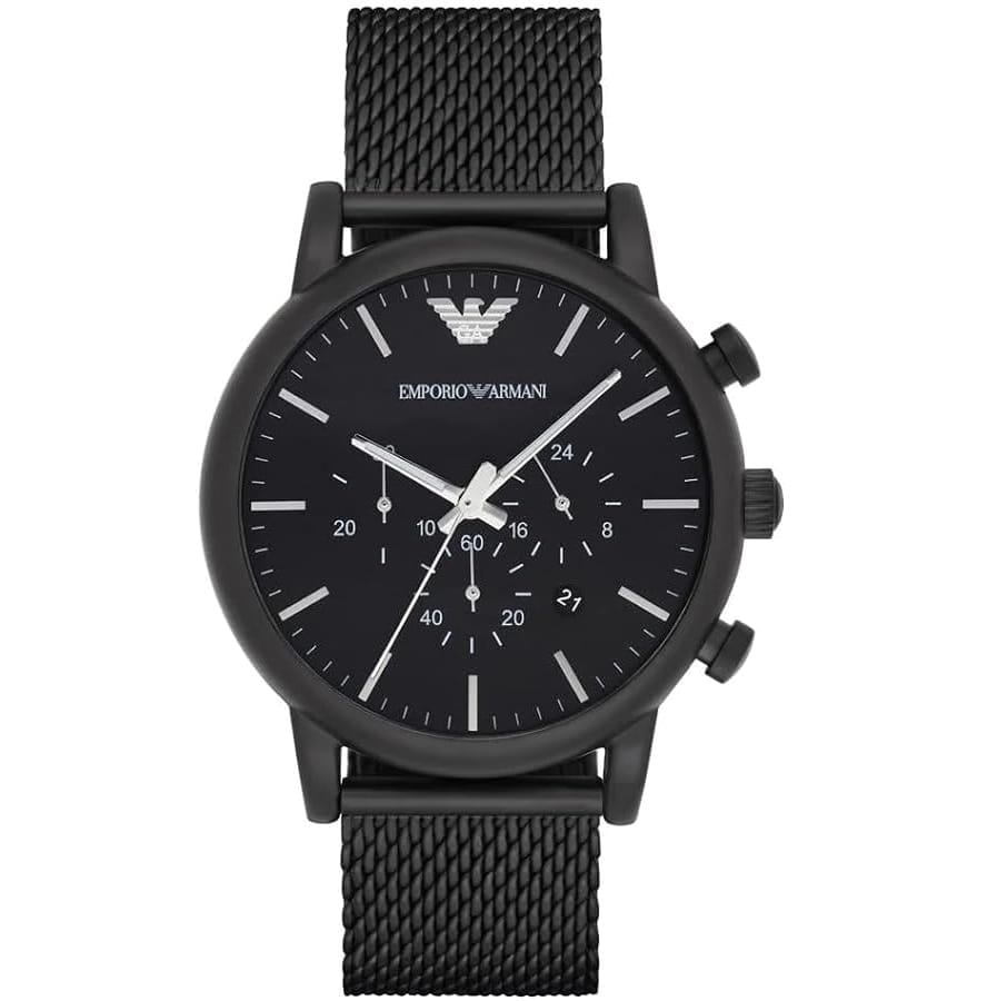 Emporio Armani AR1968 Bracelet Milanais