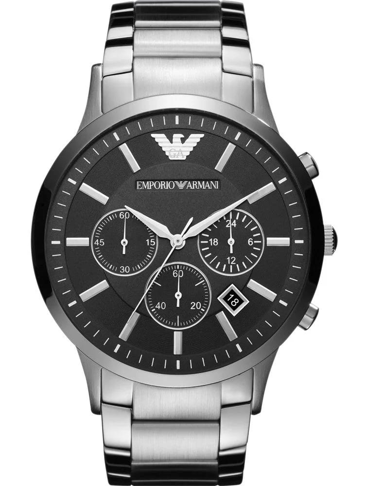 Emporio Armani Classic AR2460 46mm