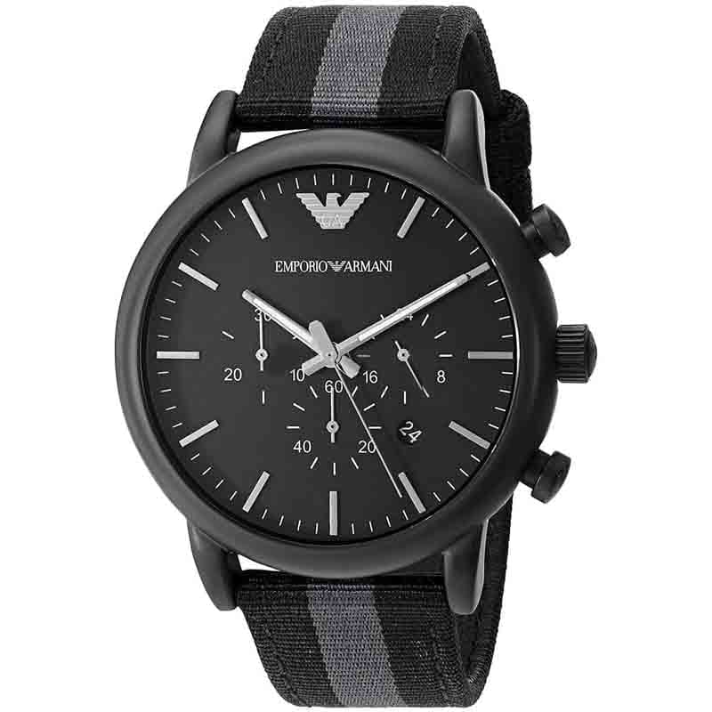 Emporio Armani Luigi AR1948