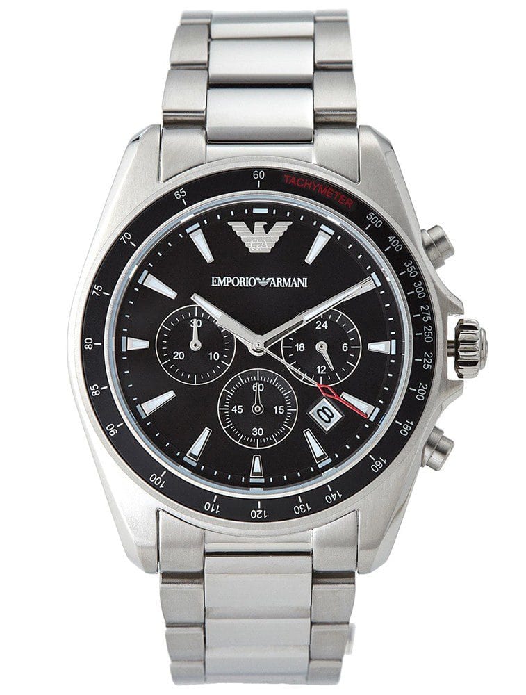 Emporio Armani Sigma AR6098