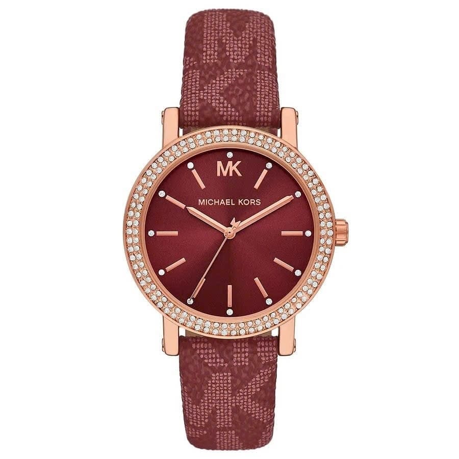 Michael Kors Corey MKO1025