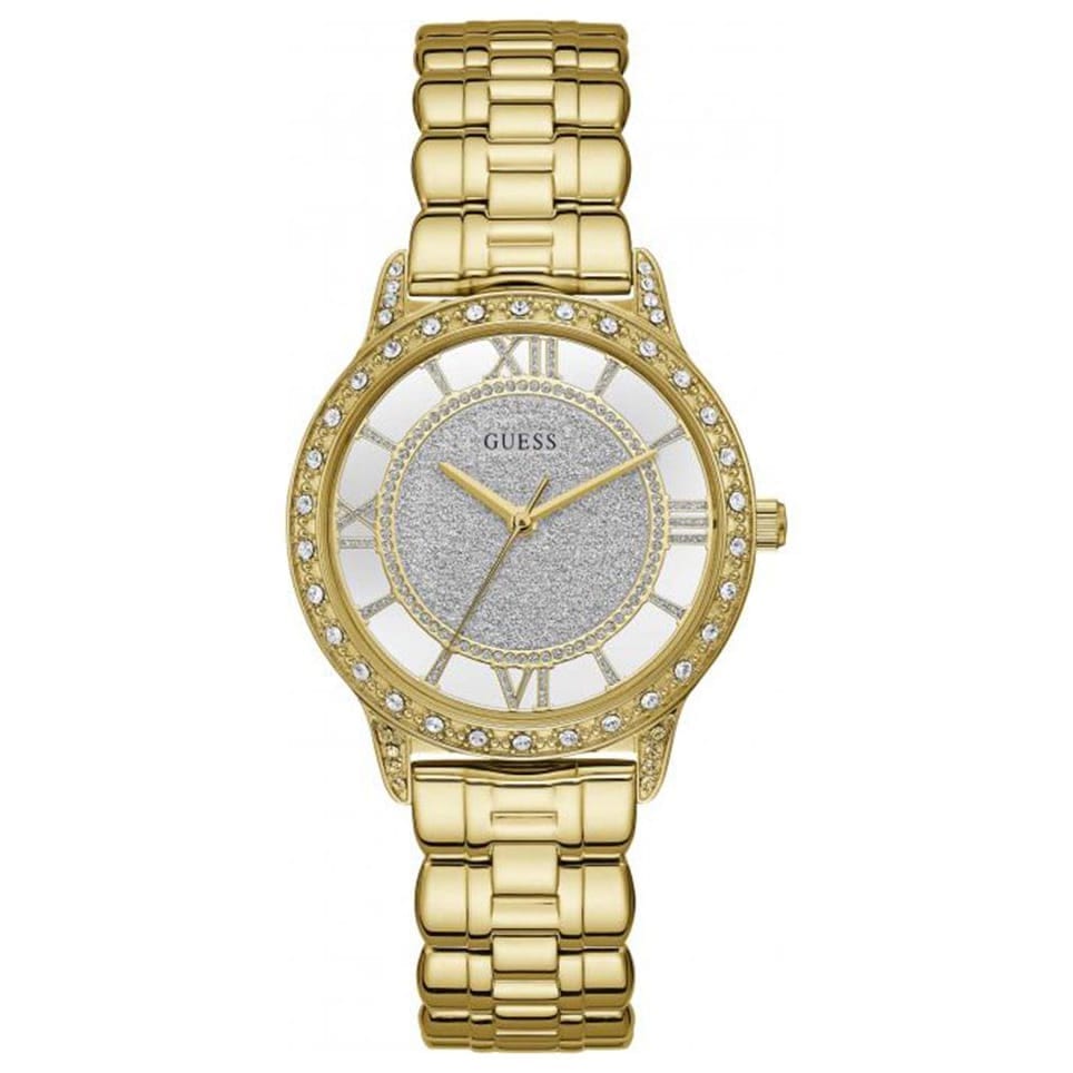 Guess Ethereal W1013L1 – Argentée