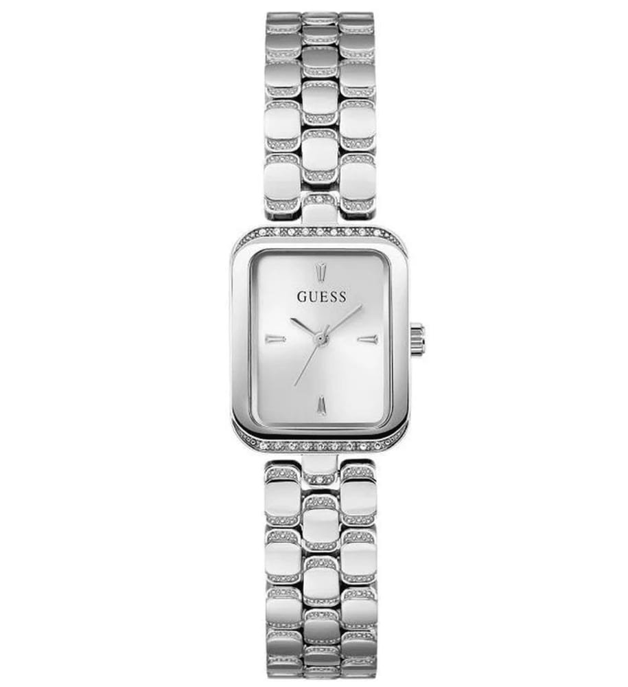 Guess Isla GW0865L1 – Argentée