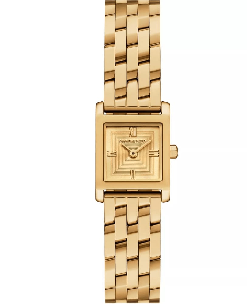 Michael Kors MK4931 – Dorée