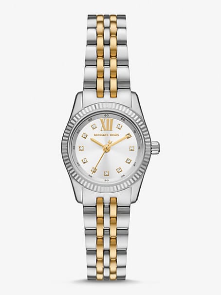 Michael Kors Petite Lexington MK4740 – Bicolore