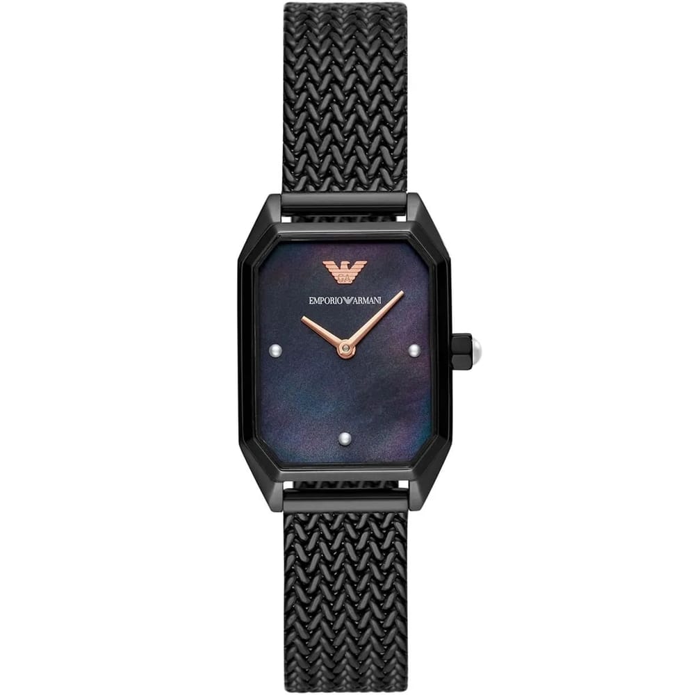 Emporio Armani Gioia AR11271 – Noire