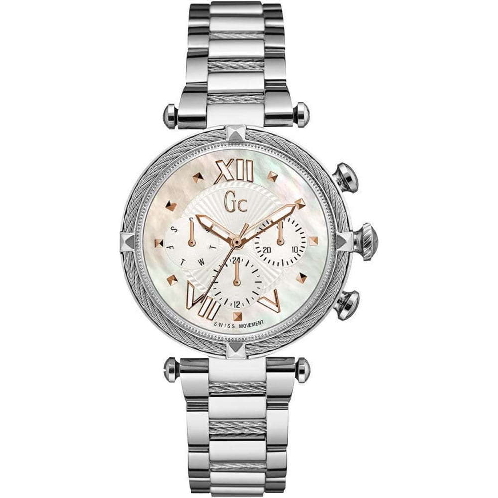 Guess Collection Gc LadyChic Y16001L1