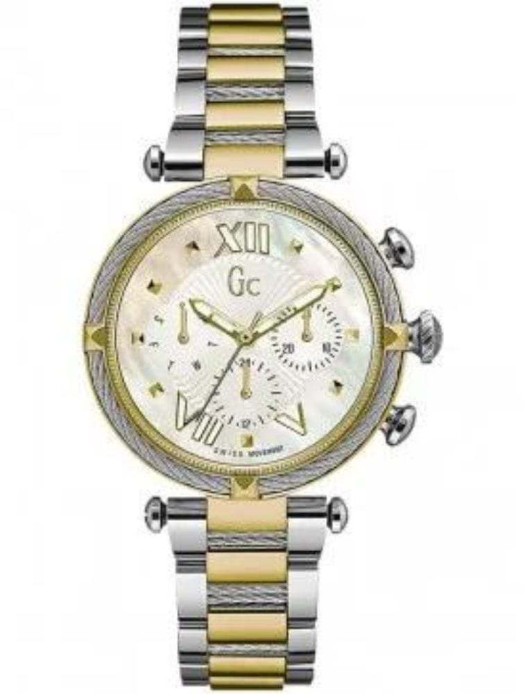 Guess Collection Gc Cablechic Y16002L1