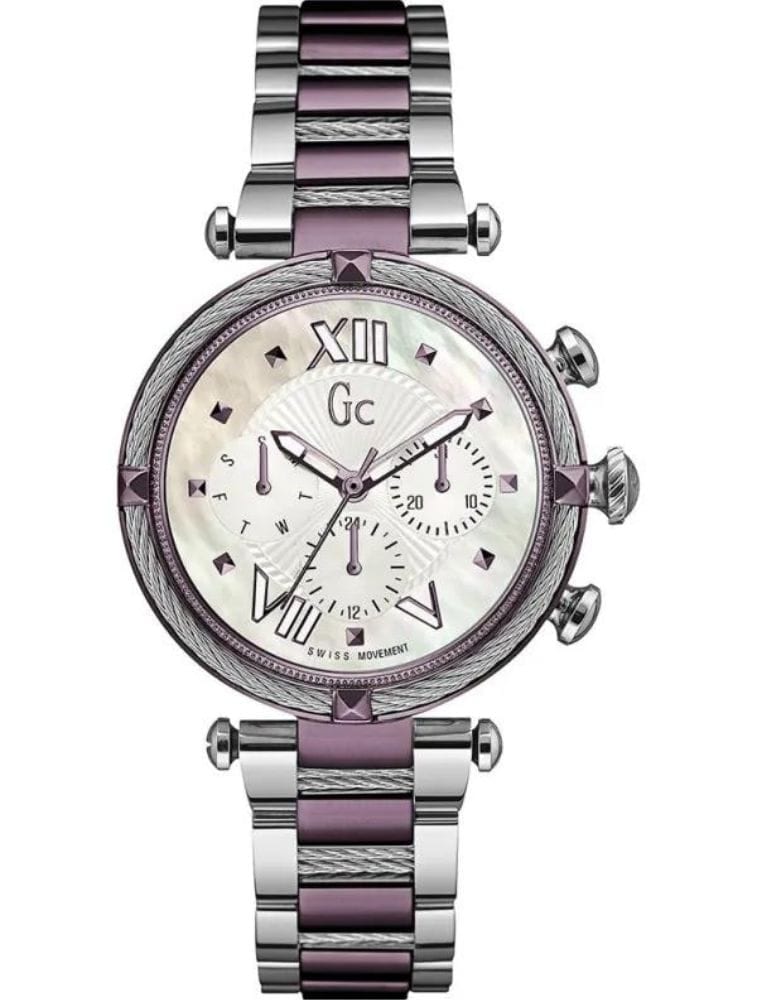 Guess Collection Gc Cablechic Y16003L3