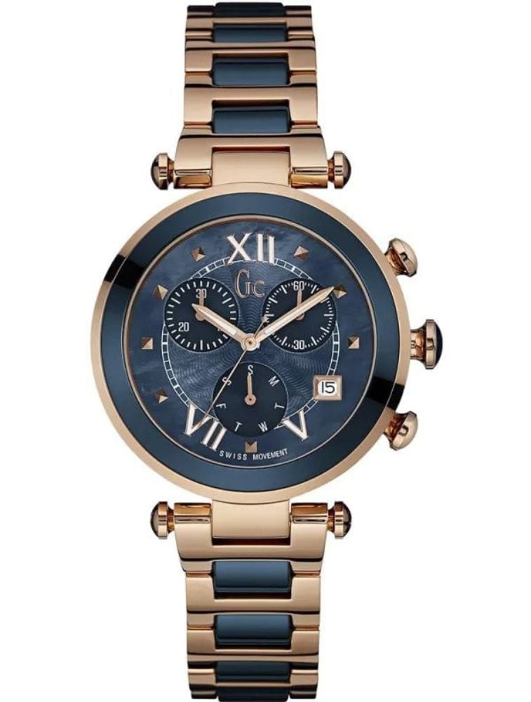 Guess Collection Gc LadyChic Y05009M7