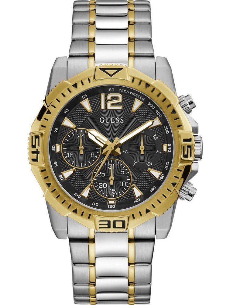 Guess Gold GW0056G4