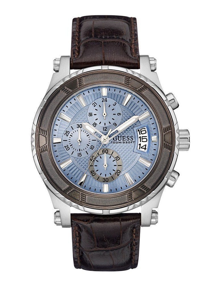 Guess Pinnacle W0673G1