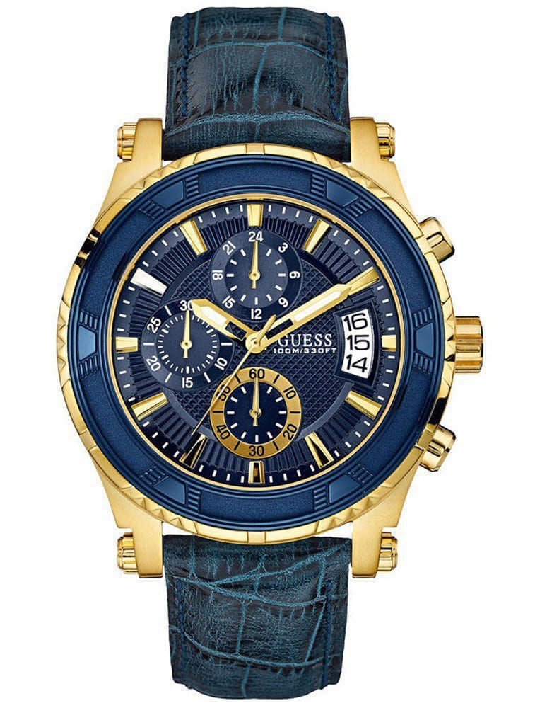 Guess Pinnacle W0673G2
