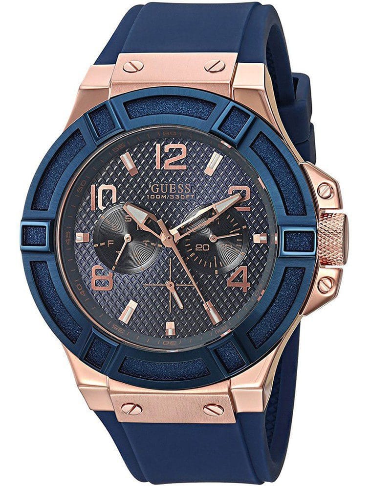 Guess Rigor W0247G3