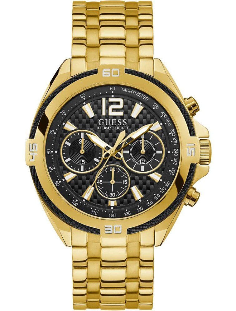 Guess Surge W1258G2 Gold