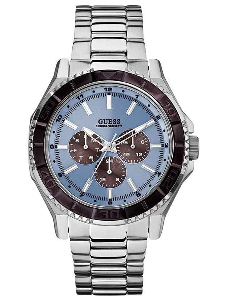 Guess Unplugged W0479G2