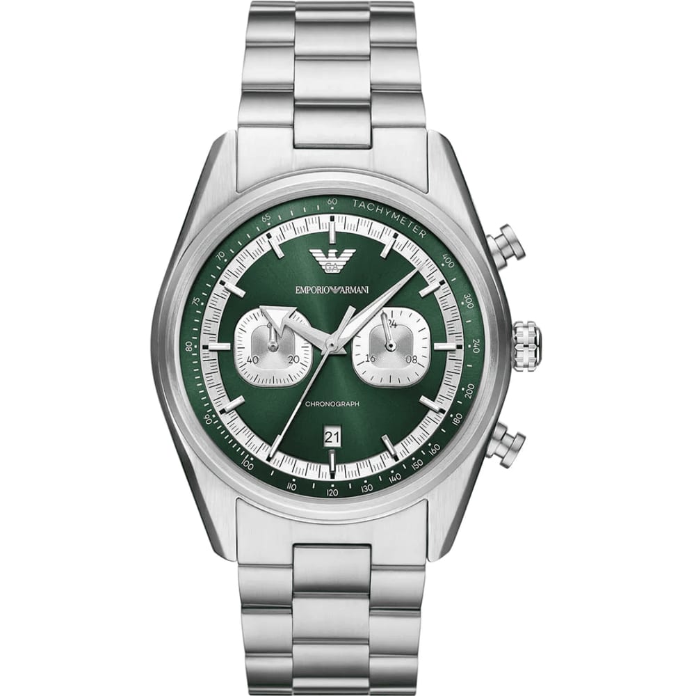Emporio Armani AR11637 Vert Émeraude