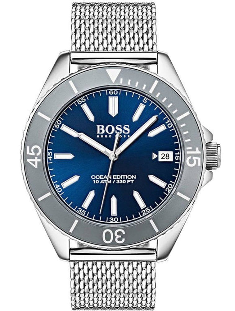 Hugo Boss Ocean Edition 1513561