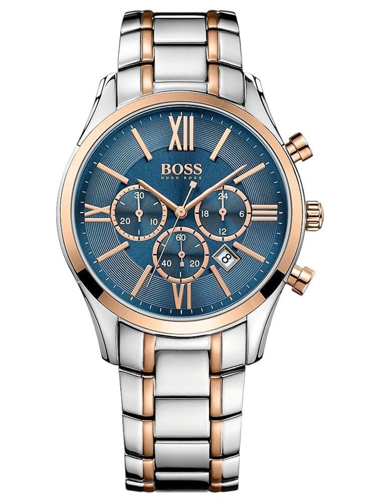 Hugo Boss Ambassador 1513321 Bicolore