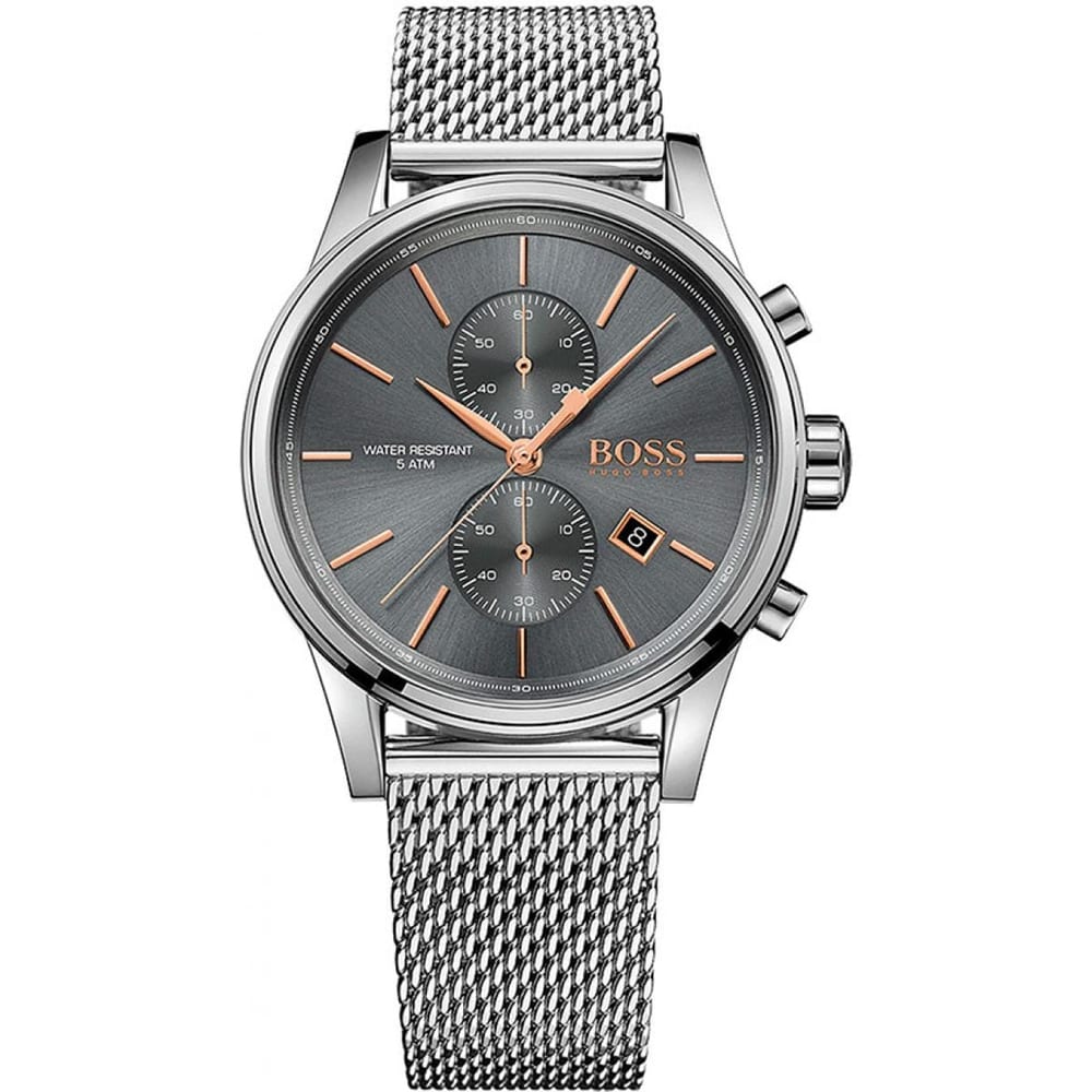 Hugo Boss Jet 1513440 Maille Milanaise