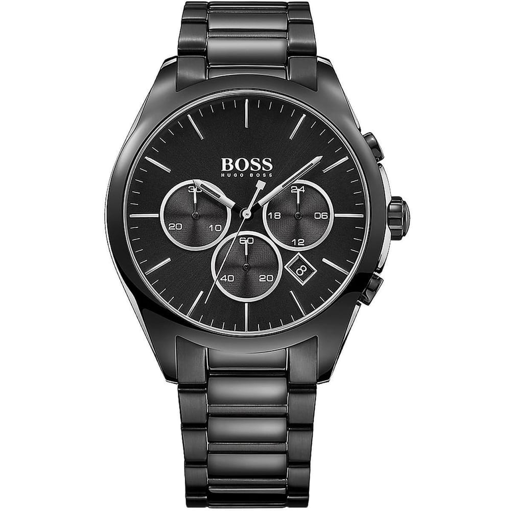 Hugo Boss Onyx 1513365 Noir