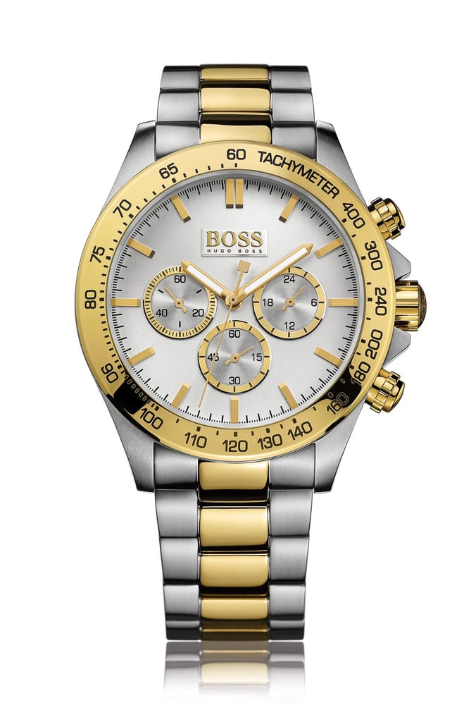 Hugo Boss Ikon 1512960