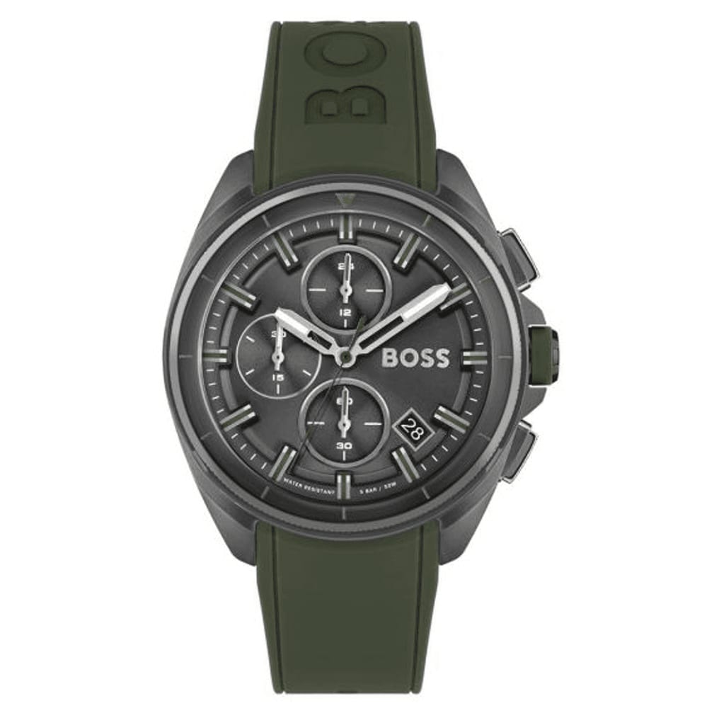 Hugo Boss Volane 1513952 – Silicone Kaki