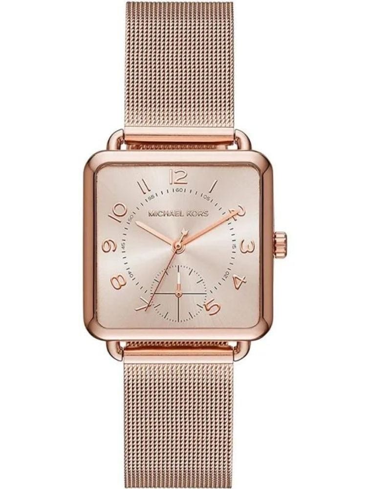 Michael Kors Brenner MK3664