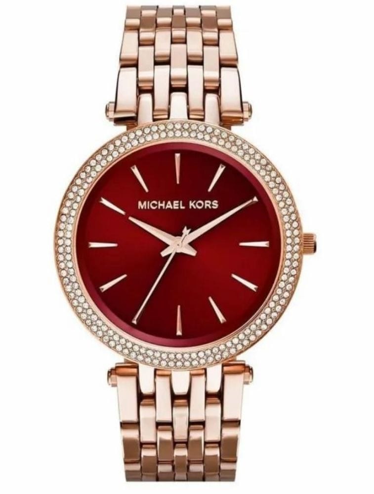 Michael Kors Darci MK3378