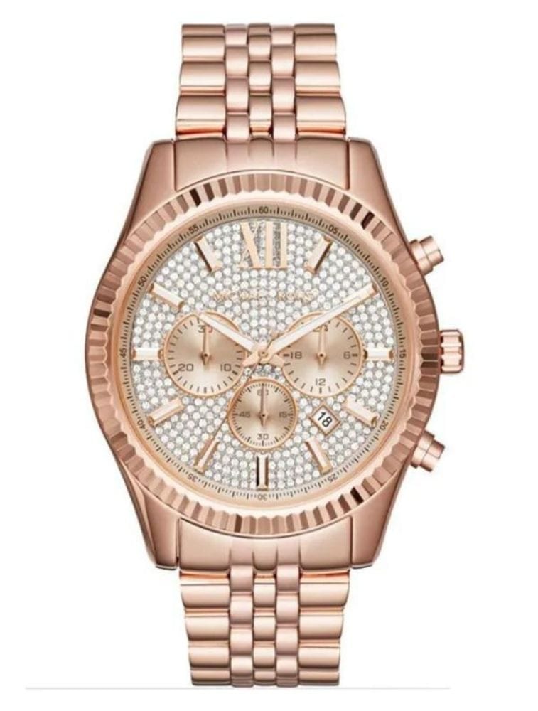 Michael Kors Lexington MK8580
