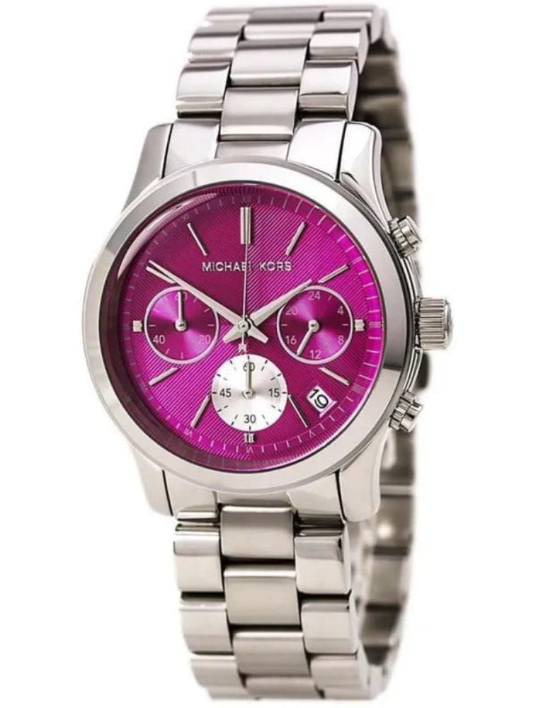 Michael Kors Runway MK6160
