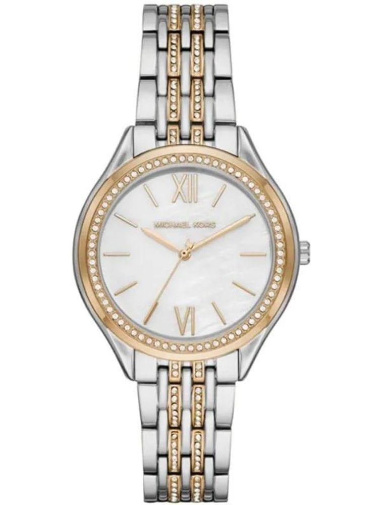 Michael Kors Mindy MK7084 Bicolore