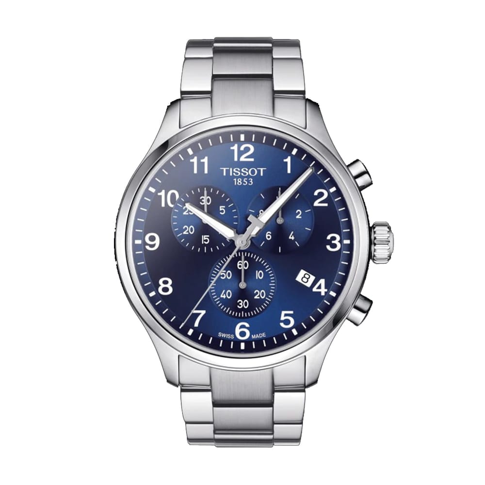 Tissot Chrono XL Classic T116.617.11.047.01