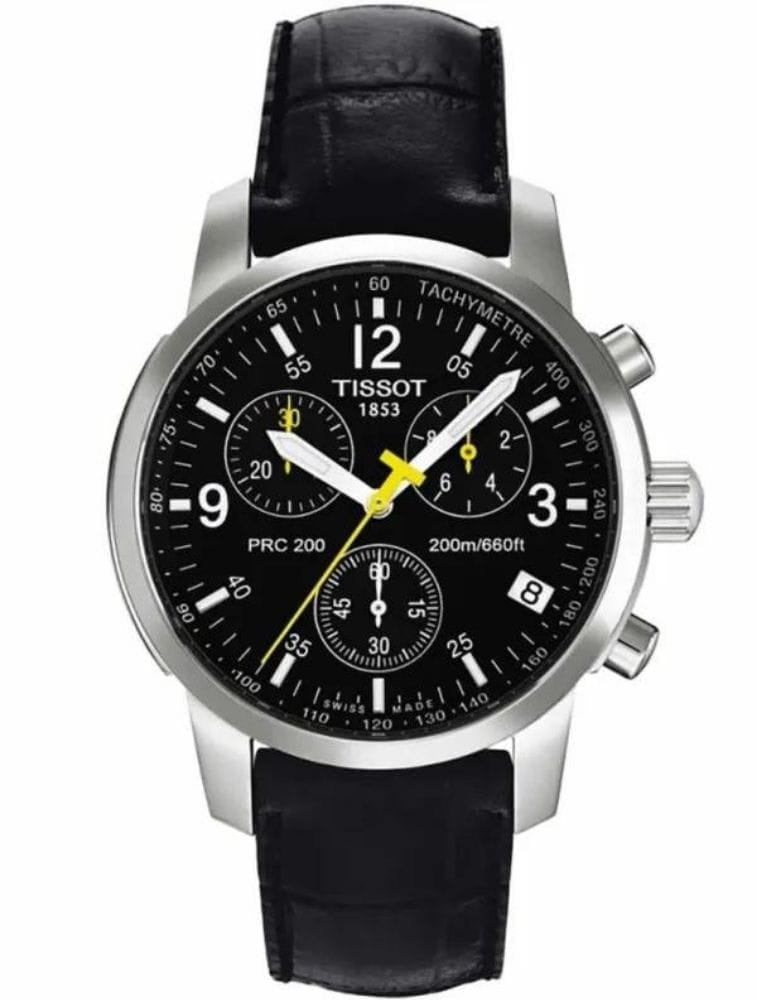 Tissot PRC200 T17.1.526.52