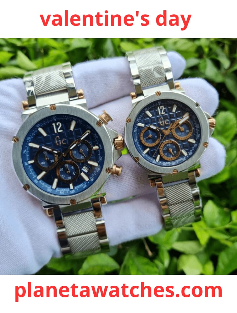 Pack GC Guess Collection Y53005G2MF – Style 2